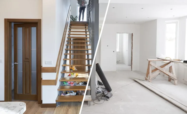 Home Remodeling 1