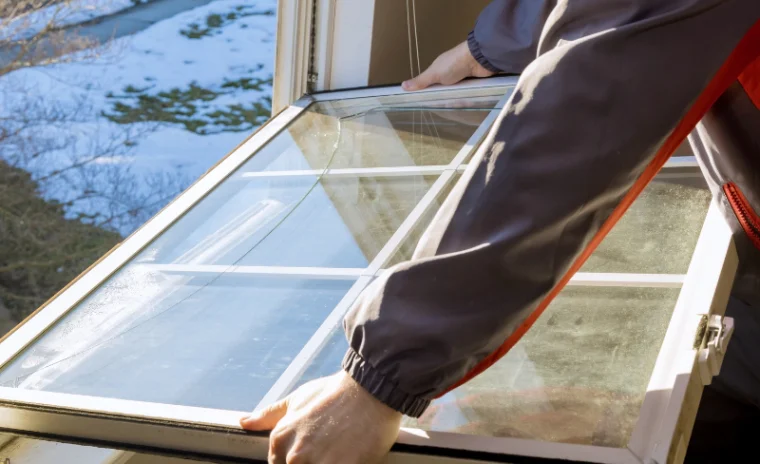 Window Replacement Guide for Homeowners Blog